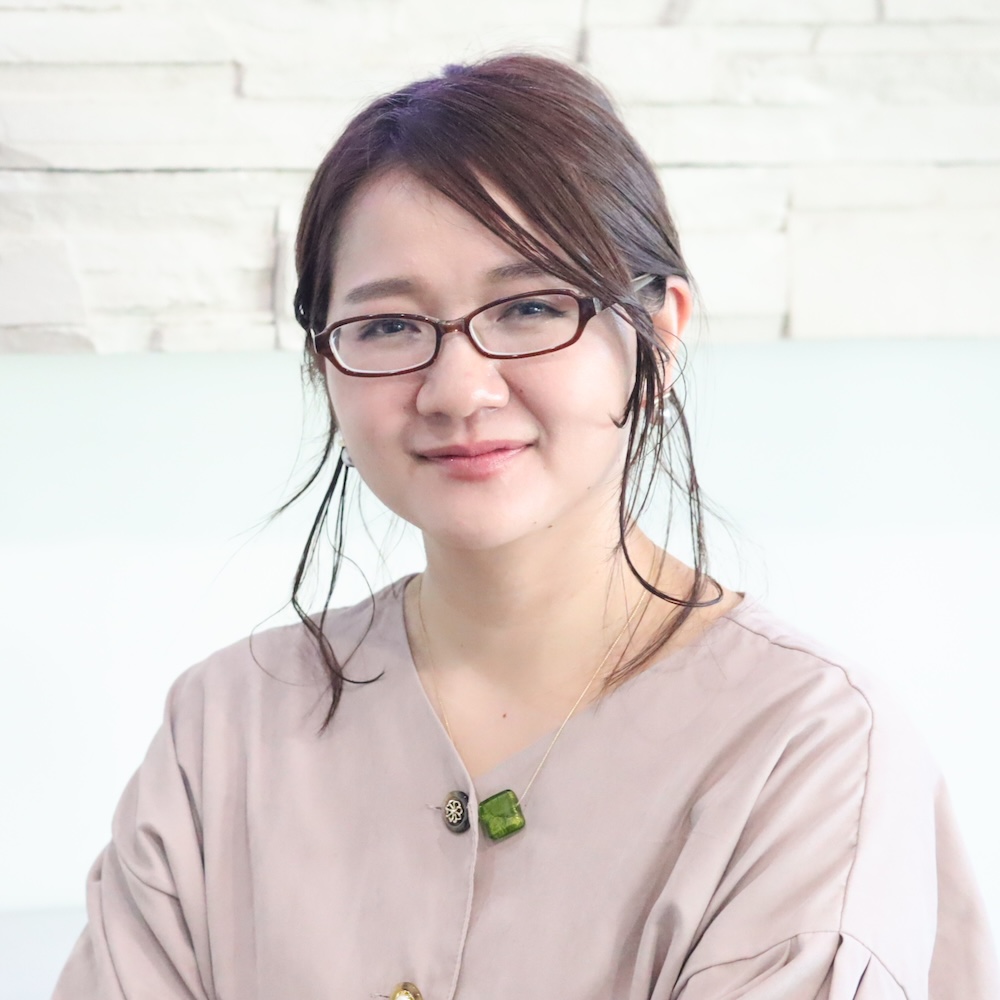 藤本 祥恵