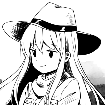あんざいゆき (yanzm)