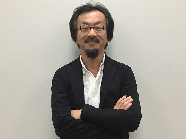 安藤 幸央