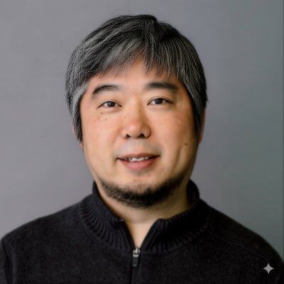 佐藤一憲